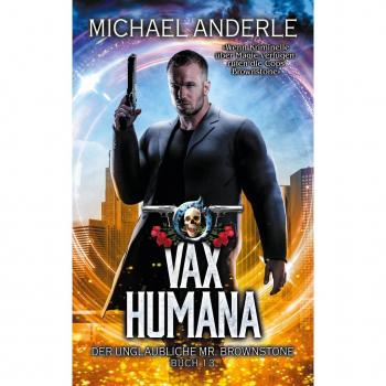 Vax Humana