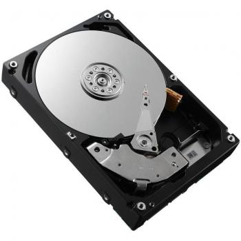 Dell 1 TB 7200 U/min 6 Gb/s 2,5‑Zoll SATA-Festplatte