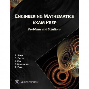 Vitalsource Technologies, Inc. Engineering Mathematics Exam Prep: Problems and Solutions