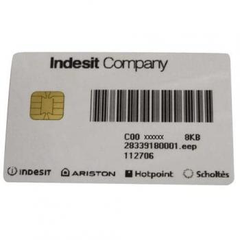 DISPOSITIF DE CODEAGE LAVETIE INDESIT – C00261958