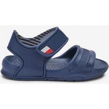 Next Navy Calzatura Aperta
