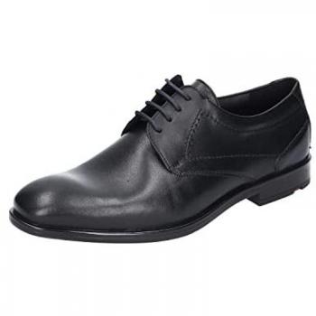 Scarpa LLOYD Kalmar Nera Elegante