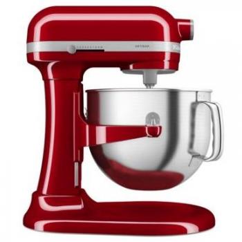 Kitchenaid 5KSM70SHXEER Impastatrice Rosso Imperiale