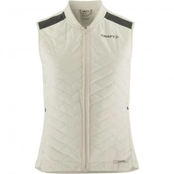 Chaleco Craft para Running Mujeres ADV SUBZ4