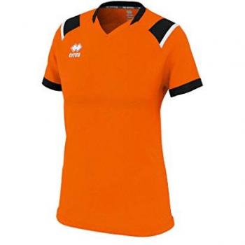 Camiseta Lenny Maglia Mc Jr Errea