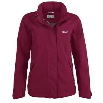 PRO‑X Elemente: Dame Jacke Sky Ladies Rot 38