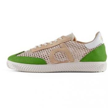 Baskets Duuo Ona Lace Beige 38