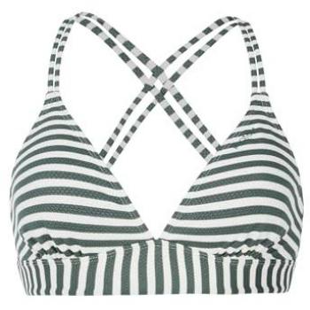 Protest Bikini-Oberteil für Frauen MixSuperol in Grau