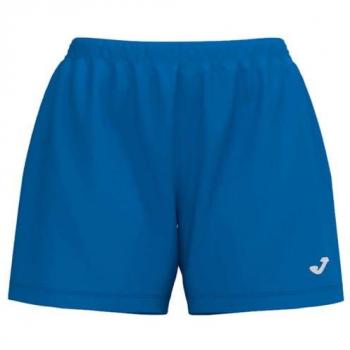 Short deportivo mujer Joma Tokyo amarillo royal