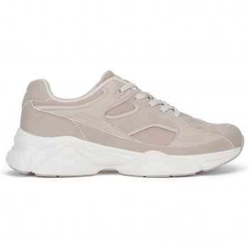Sprandi Sneakers A24R0336A-1 Beige – Metropole Design