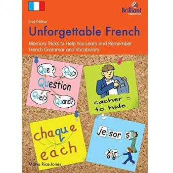 Unforgettable French