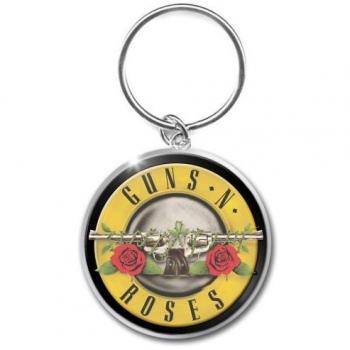 Guns & Roses Chiavetta Sparo