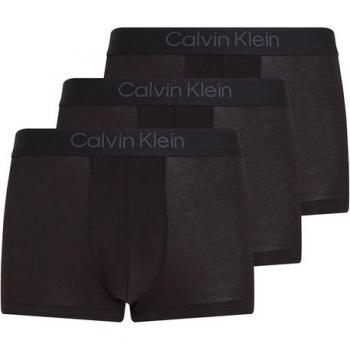 Modal Blend Jersey Trunk Collection – 3 Pack