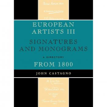 European Artists III