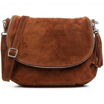 Gamuza Premium Amanda Bolso