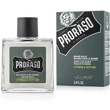 Proraso Bartbalsam für Männer Cypress & Vetyver 100 ml