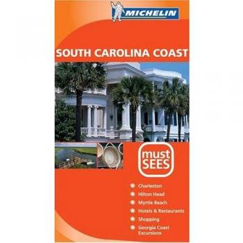 Michelin Must See South Carolina Coast, Michelin Must Sees South Carolina Coast