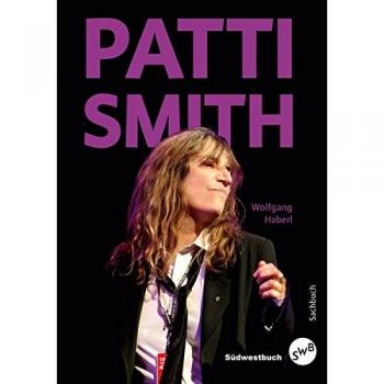 Patti Smith