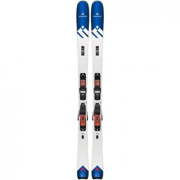 Dynastar Advanced 164 cm Skigarn mit Bindung