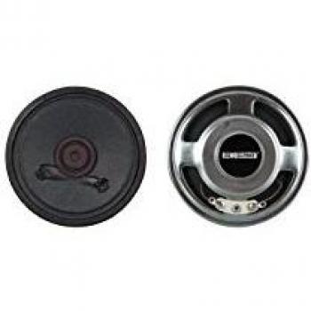 Velleman 50mm Mini Lautsprecher 8 Ohm