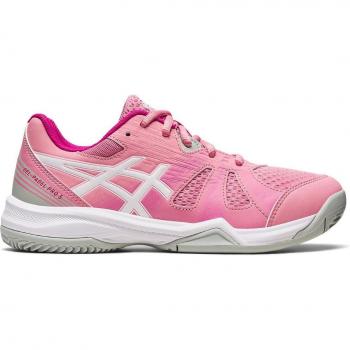 Tenues de jeu Padel Asics Gel‑Padel Pro 5 GS Petit