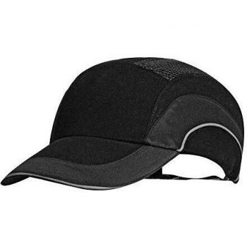 Copricapo HardCap A1+ con Tappo Calcio Inizio