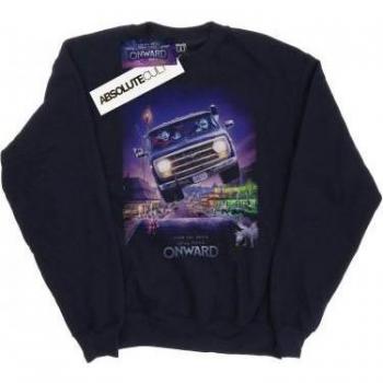 Maglia Disney Onward Gwniver