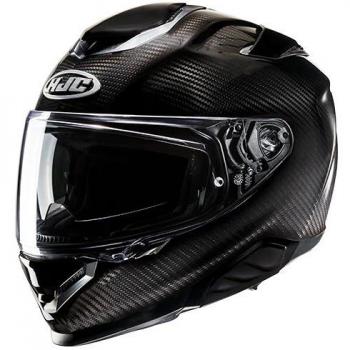 Integralhelm HJC RPHA 71 Carbon Solid M