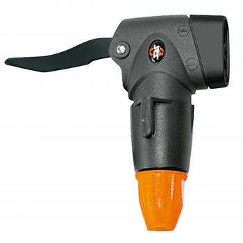 Testa Pompa Airstep con Multi Valvole