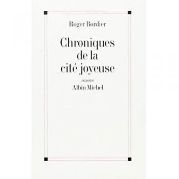 Chroniques de la cité joyeuse