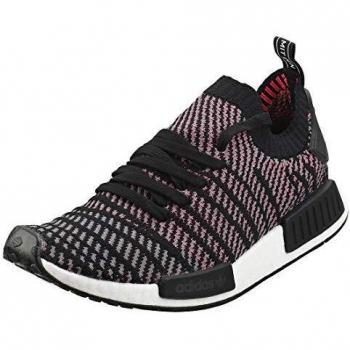 Adidas NMD R1, taglia 9½ Uomo colore Rosa|Grigio|Nero