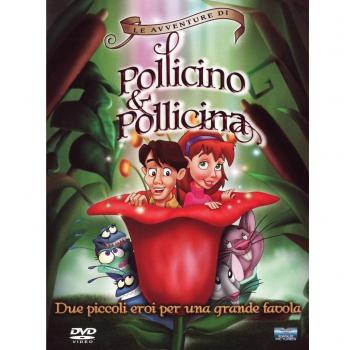 Le Avventure di Pollicino e Pollicina