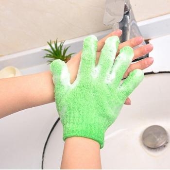 Esponja corporal exfoliante y masajeadora para SPA