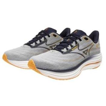 Hardloopkleding: Mizuno Wave Rider 29 Neutrale Schoen