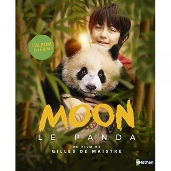 Moon le panda