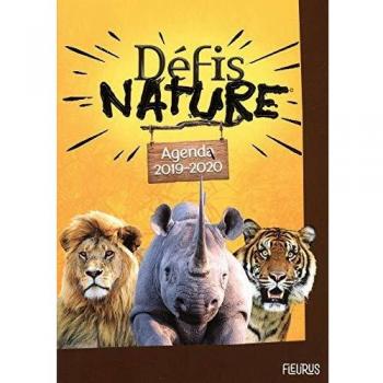 Agenda Défis nature