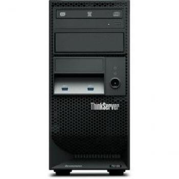 Lenovo TS150 Servidor Torre 3.3GHz E3-1225V5
