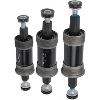 Square Hole Bottom Bracket 68mm Carbon Steel