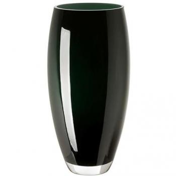 Fink Tischvase AFRICA (1 St), aus durchgefärbt Glas, mundgeblasen, Höhe ca. 28 cm