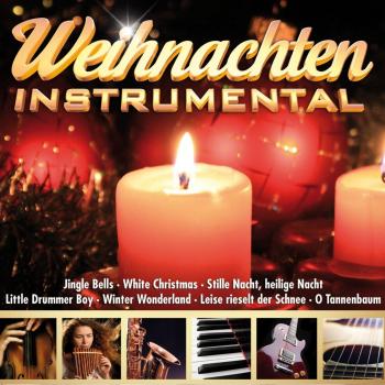 Festliche Instrumentalmusik – Weihnachten (Release: 11.03.2025)