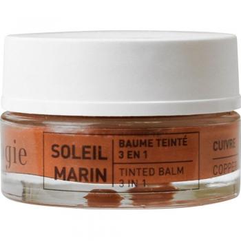 Algologie Soleil 20ml Bálsamo Color Cobre