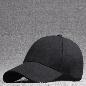 Casquette d'Hiver pour Hommes Fibonacci en Feutre
