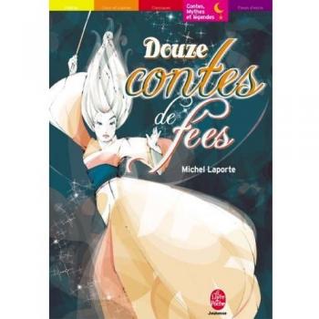 Douze contes de fees