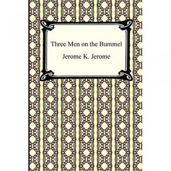 Three Men on the Bummel
