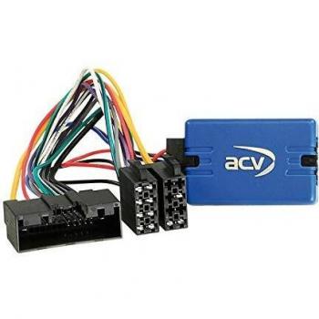Ford Lenkrad-Interface von JVC (42-FO-915)