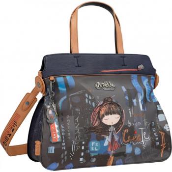 Anekke Henkeltasche Contemporary, Polyurethan