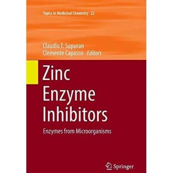 Zinc Enzyme Inhibitors