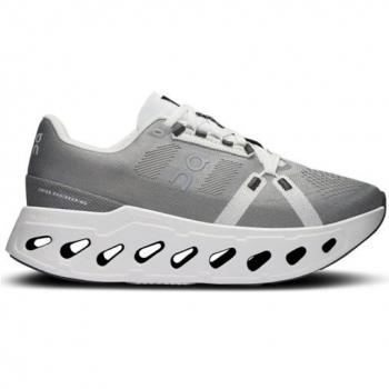 On Cloudeclipse gris femmes running taille 41