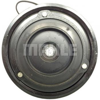 Compresseur de climatisation ACP 739‑S MAHLE