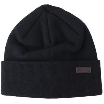Chapeau Barbour Noir Élégant
